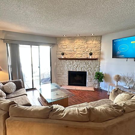 Charming Condo Denver Luaran gambar